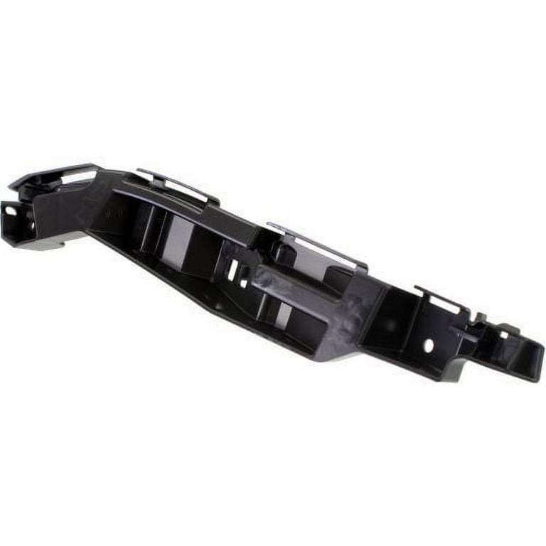 GO PARTS Replacement for 2010 2012 Ford Fusion Front Bumper