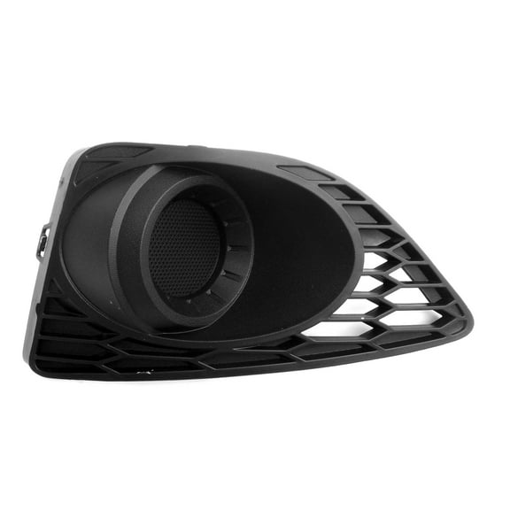 GO-PARTS Replacement for 2010 - 2012 Ford Fusion Front Bumper Insert (Left / Driver Side) AE5Z 17E811 FA FO1038141 Replacement For Ford Fusion