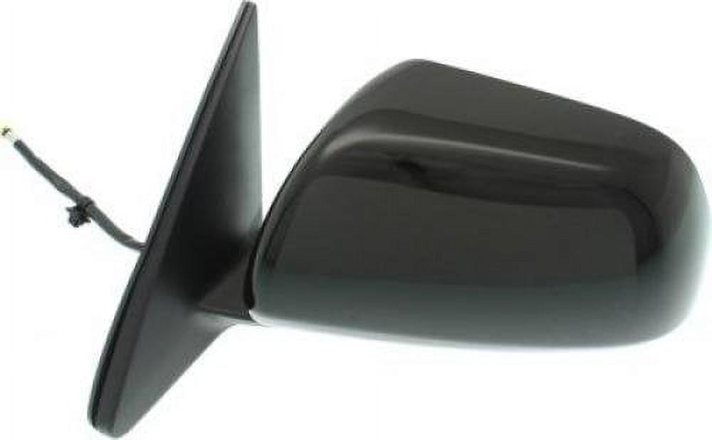 GOPARTS Replacement for 2010 2013 Toyota Highlander Side View Mirror