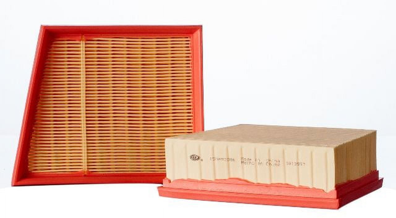 GOPARTS Replacement for 20112013 Ford Fiesta Air Filter (Base / S