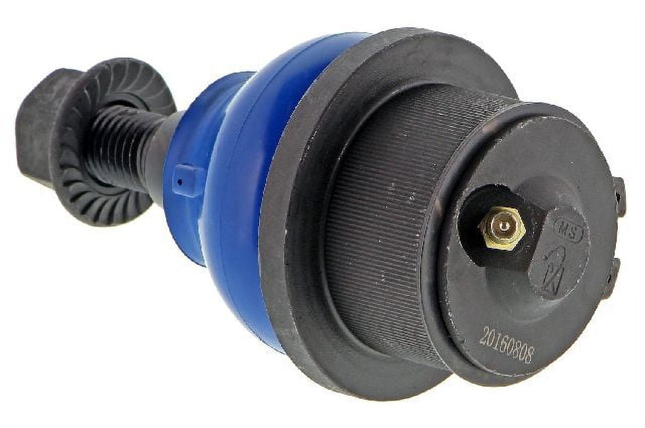 GOPARTS Replacement for 20112018 GMC Sierra 3500 HD Front Lower