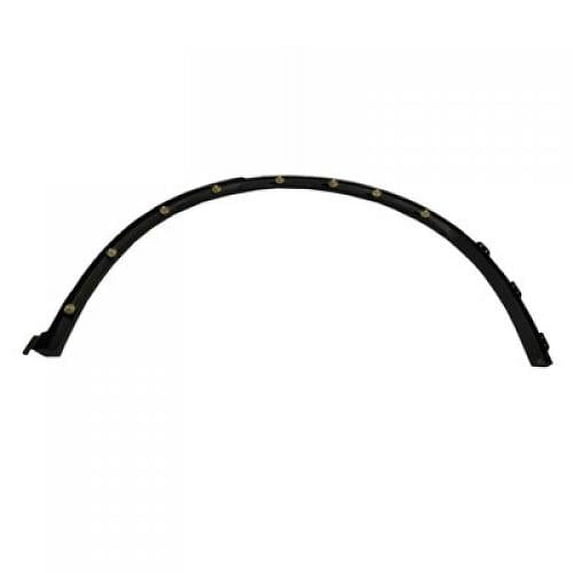 GO-PARTS Replacement for 2011 - 2022 Dodge Durango Rear Fender Trim - Right (Passenger) 57010618AH CH1791105 Replacement For Dodge Durango