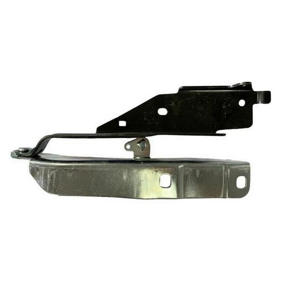GO-PARTS Replacement for 2011 - 2022 Infiniti M56 Hood Hinge - Left (Driver) Sedan 65401-JF00B IN1236122 Replacement For INFINITI M56