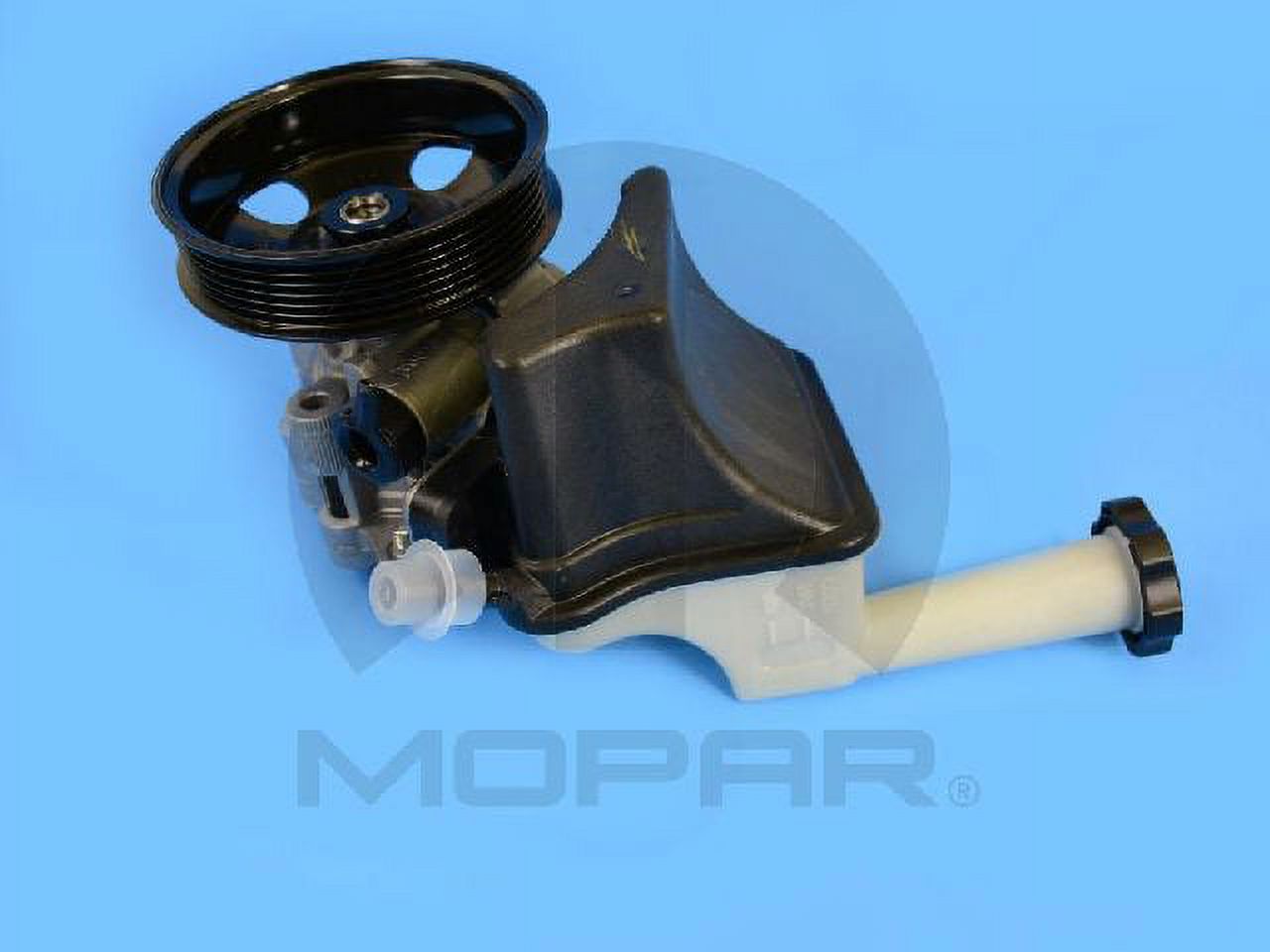 GOPARTS Replacement for 20122013 Chrysler 300 Power Steering Pump
