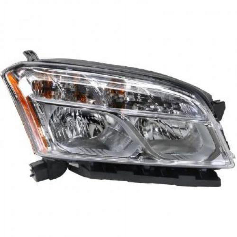 GOPARTS Replacement for 2013 2016 Chevrolet (Chevy) Trax Headlight
