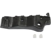 GO-PARTS Replacement for 2013 - 2018 Hyundai Santa Fe Sport Front Bumper Bracket Left Driver 86513-4Z000 HY1032105 Replacement For Hyundai Santa Fe