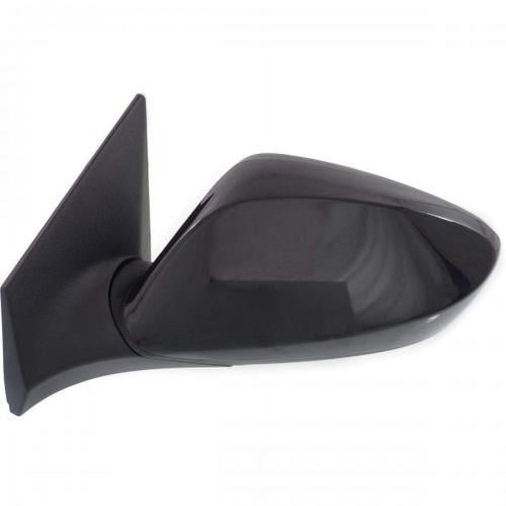 GOPARTS Replacement for 2014 2016 Hyundai Elantra Side View Mirror