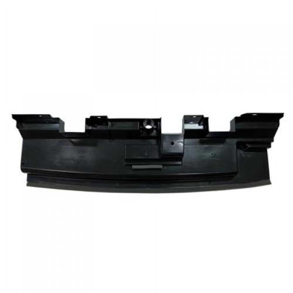 GO-PARTS Replacement for 2014 - 2016 Nissan Rogue Grille Air Deflector ...