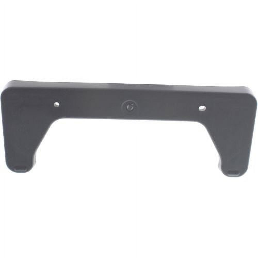 GOPARTS Replacement for 2014 2016 Toyota Highlander License Plate