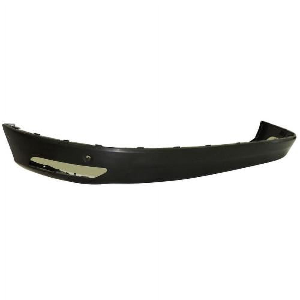 Volvo 850 Spoiler