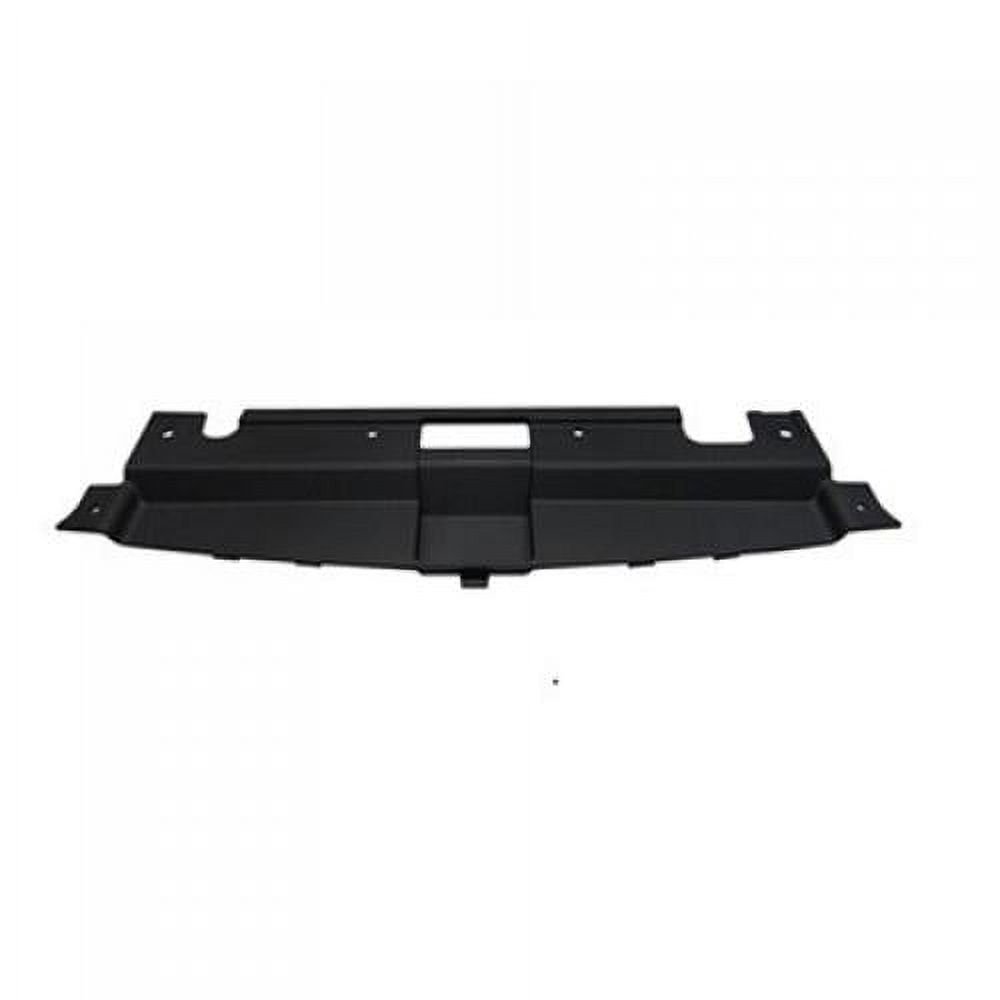 GO-PARTS Replacement for 2014 - 2019 Kia Soul Front Panel Molding ...