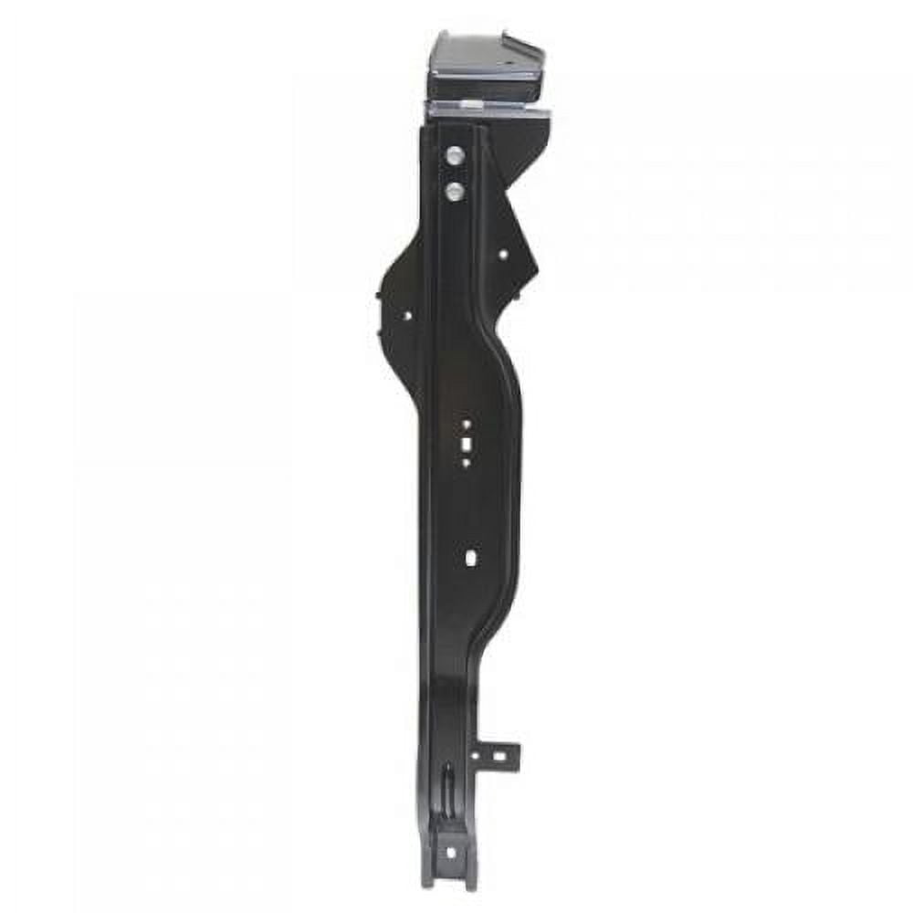 GO-PARTS Replacement for 2014 - 2019 Nissan Pathfinder Front Bumper ...