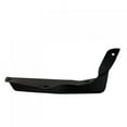 thumbnail image 1 of GO-PARTS Replacement for 2014 - 2020 Nissan Rogue Front Bumper Molding (Left / Driver Side) 63845-4BA0A NI1046115 Replacement For Nissan Rogue, 1 of 1