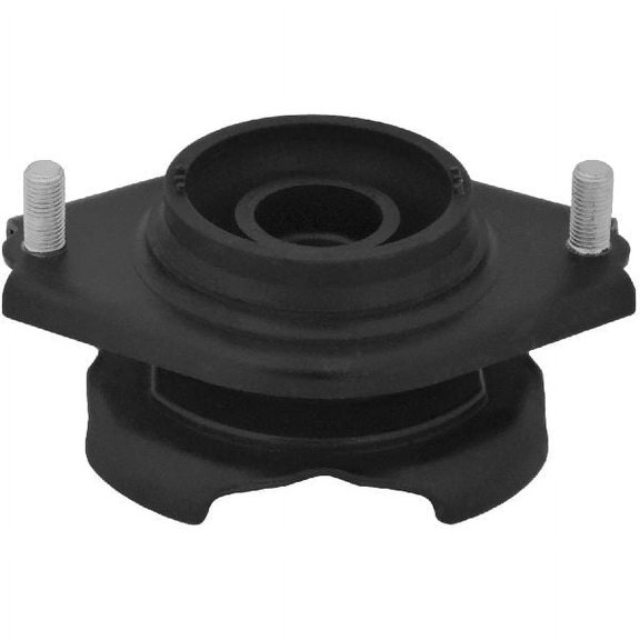 GO-PARTS Replacement for 2015-2015 Subaru WRX STI Rear Suspension Strut Mount (Base / Launch Edition / Limited)