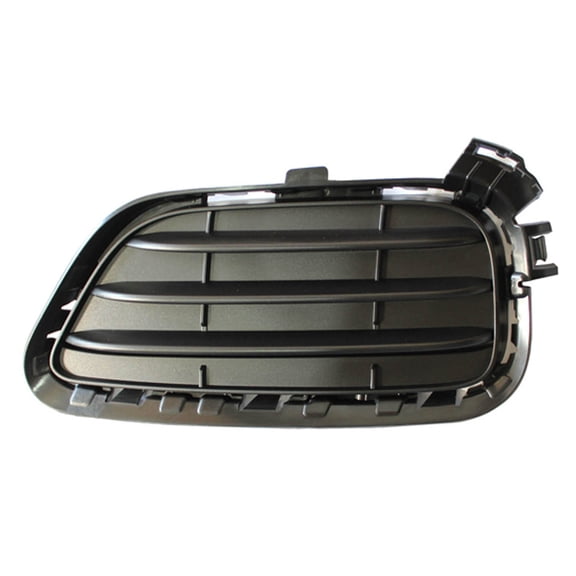 GO-PARTS Replacement for 2015 - 2017 BMW X3 Front Bumper Insert (Left / Driver Side) 51 11 7 338 513 BM1038174 Replacement For BMW X3