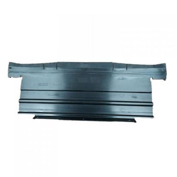 GO-PARTS Replacement for 2015 - 2017 Chrysler 200 Grille Air Deflector Sedan 68381762AA CH1218110 Replacement For Chrysler 200