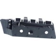 thumbnail image 1 of GO-PARTS Replacement for 2015 - 2017 Ford Mustang Front Bumper Bracket - Left (Driver) FR3Z 17C947 C FO1032105 Replacement For Ford Mustang, 1 of 1
