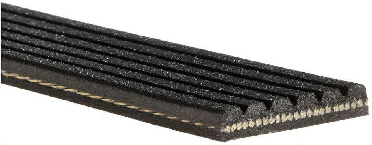 GOPARTS Replacement for 20152017 Nissan Juke Serpentine Belt (Advance / Exclusive / Nismo