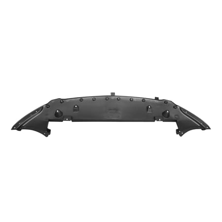 GO-PARTS Replacement for 2015 - 2018 Ford Edge Front Engine Splash Shield FT4Z 8310 D FO1228159 Replacement For Ford Edge