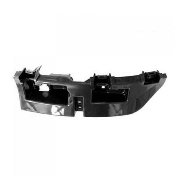 GO-PARTS Replacement for 2015 - 2018 Ford Edge Rear Upper Bumper Bracket - Right (Passenger) FT4Z 17D942 A FO1143145 Replacement For Ford Edge