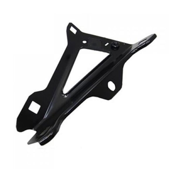 GO-PARTS Replacement for 2015 - 2022 Jeep Renegade Front Fender Extension (Left / Driver Side) 68254332AA CH1242102 Replacement For Jeep Renegade