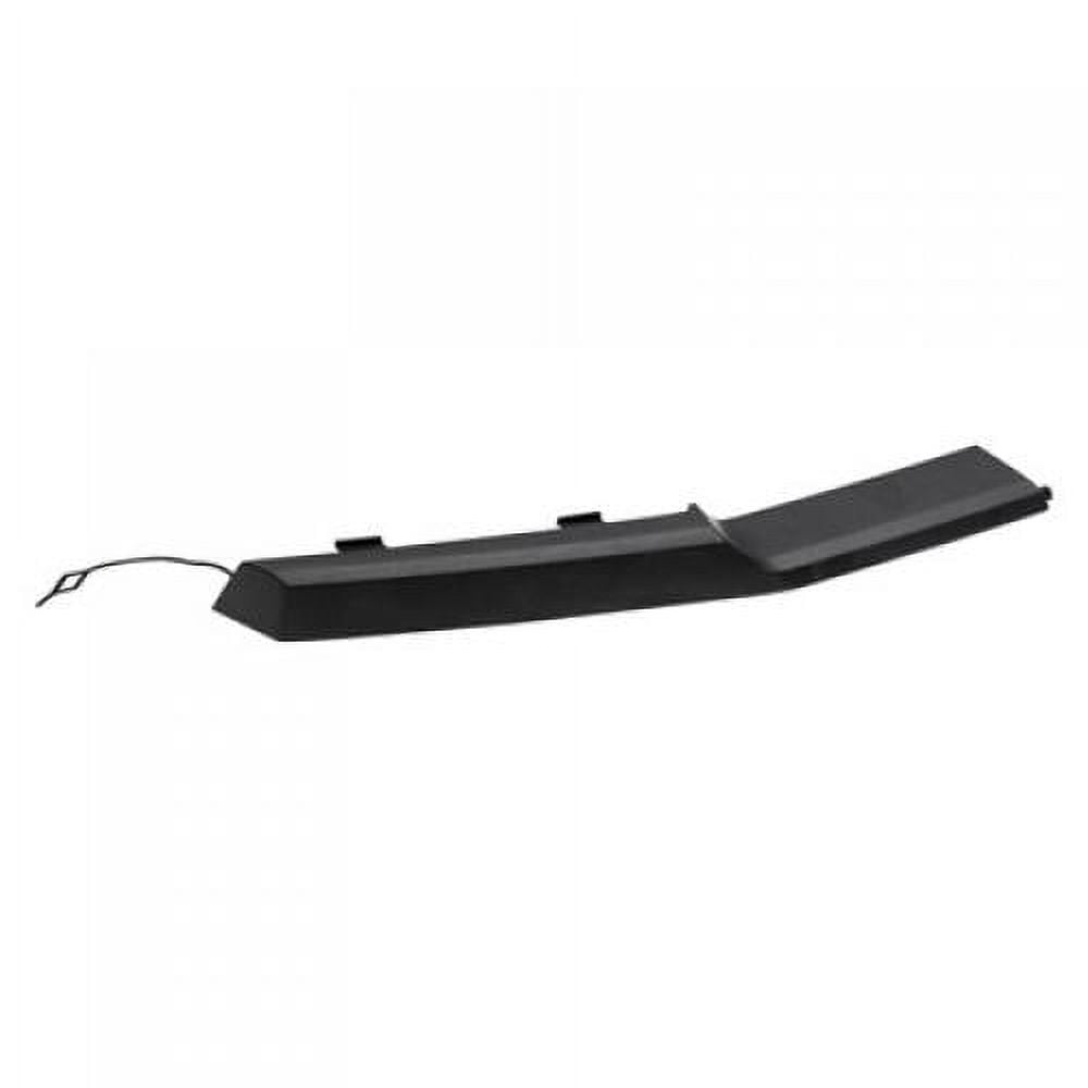 Camaro Tow Hook