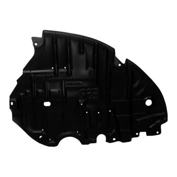 GO-PARTS Replacement for 2016 - 2018 Lexus Es300h Lower Engine Cover 51442-06270 LX1228148 Replacement For Lexus ES300h