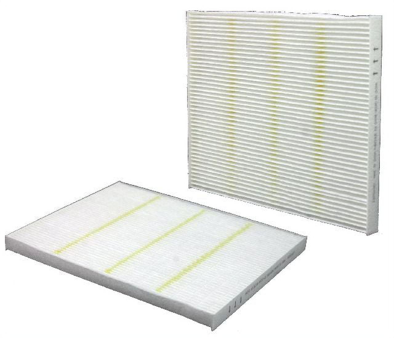 GOPARTS Replacement for 20162018 Lincoln MKX Cabin Air Filter (Black