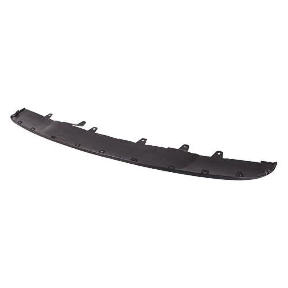 To1195115 GO-PARTS Replacement for 2016 - 2018 Toyota RAV4 Rear Lower Valance ...