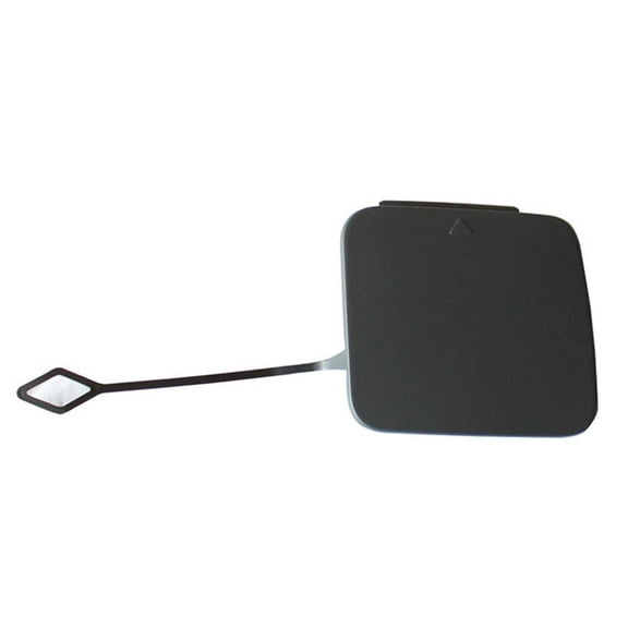 GO-PARTS Replacement for 2016 - 2019 BMW 750i Tow Hook Cover 51 11 8 064 756 BM1029141 Replacement For BMW 750i