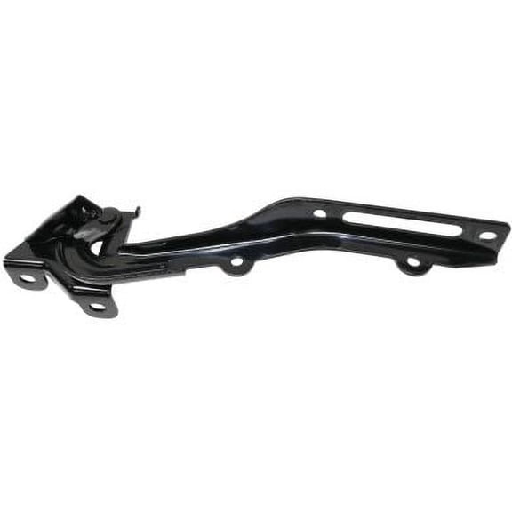 GO-PARTS Replacement for 2016 - 2021 Honda Pilot Hood Hinge - Left (Driver) 60170-TG7-A00ZZ HO1236148 Replacement For Honda Pilot