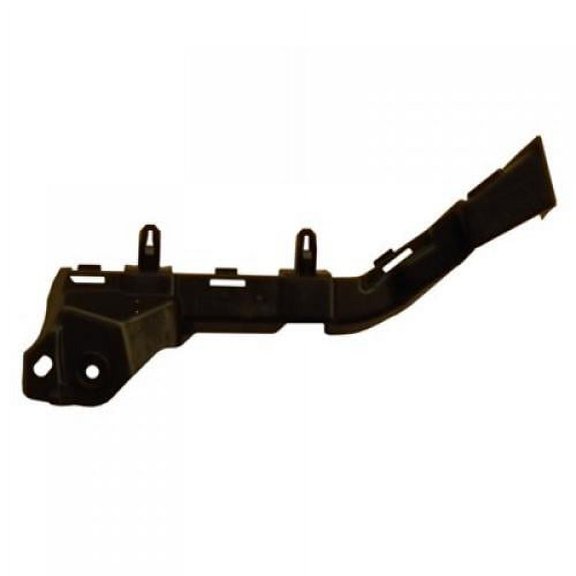 GO-PARTS Replacement for 2017 - 2019 GMC Acadia Front Bumper Cover Support (Right / Passenger Side) 84240587 GM1043154 Replacement For GMC Acadia