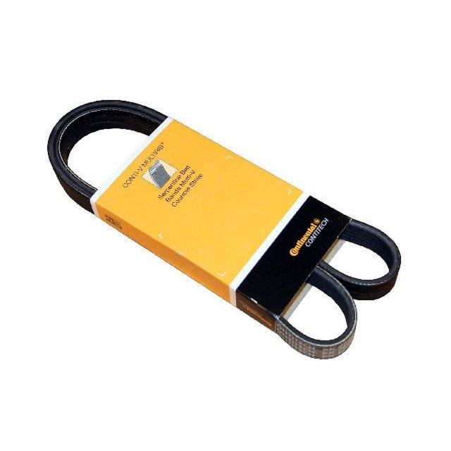 GOPARTS Replacement for 20182019 BMW X3 Serpentine Belt