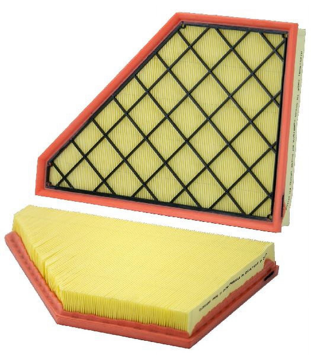 GOPARTS Replacement for 20182019 Chevrolet Traverse Air Filter