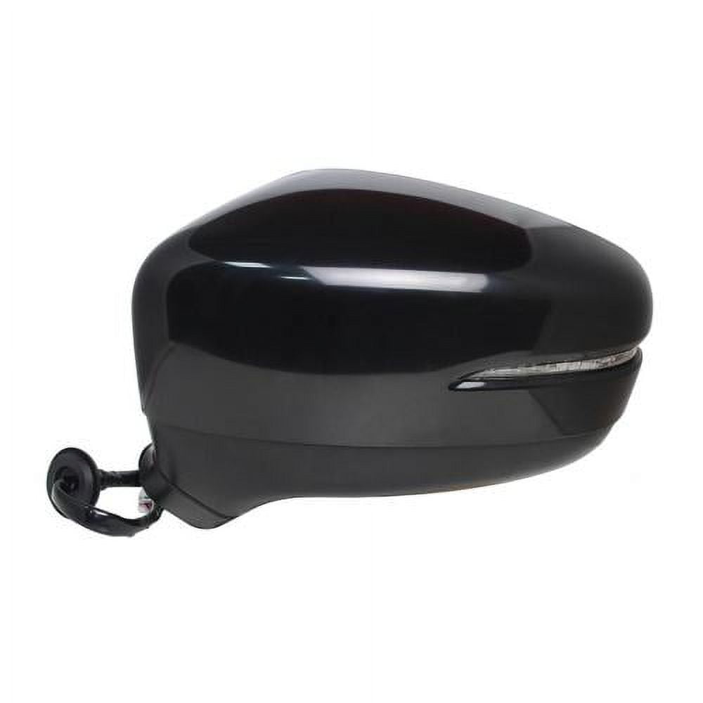 GOPARTS Replacement for 2018 2019 Honda Odyssey Side View Mirror