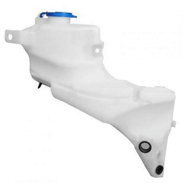 GO-PARTS Replacement for 2018 - 2020 Ford F-150 Windshield Washer Tank ...