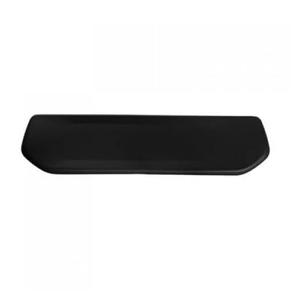 GO-PARTS Replacement for 2018 - 2022 Jeep Gladiator Front Bumper Insert 68293980AA CH1037129 Replacement For Jeep Gladiator