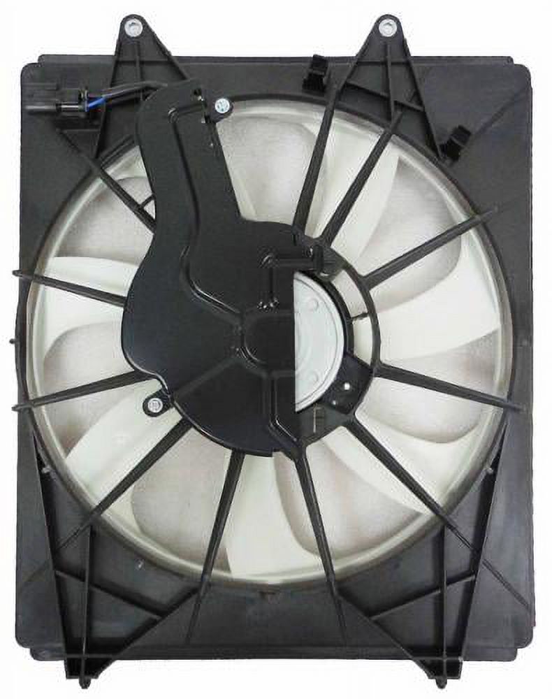 GOPARTS Replacement for 2018 Honda Odyssey Cooling Fan Assembly 38615