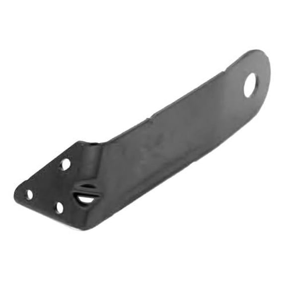 GO-PARTS Replacement for 2019 - 2022 Ford Ranger Front Bumper Bracket - Left (Driver) KB3Z 17C887 A FO1062115 Replacement For Ford Ranger