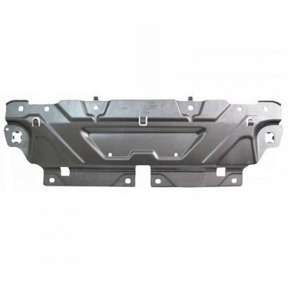 GO-PARTS Replacement for 2020 - 2021 BMW M340i Xdrive Radiator Support 51 64 7 422 287 BM1225179 Replacement For BMW M340i xDrive