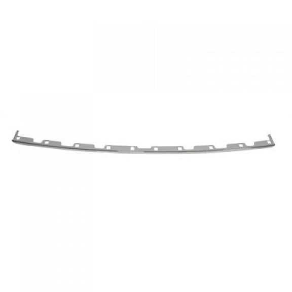 GO-PARTS Replacement for 2020 - 2022 Ford Explorer Rear Bumper Molding LB5Z 17C830 CA FO1144110 Replacement For Ford Explorer