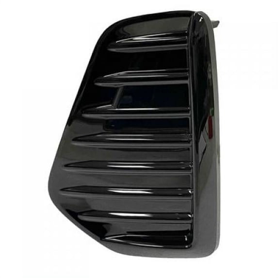 GO-PARTS Replacement for 2021 - 2021 Nissan Kicks Front Bumper Insert ...