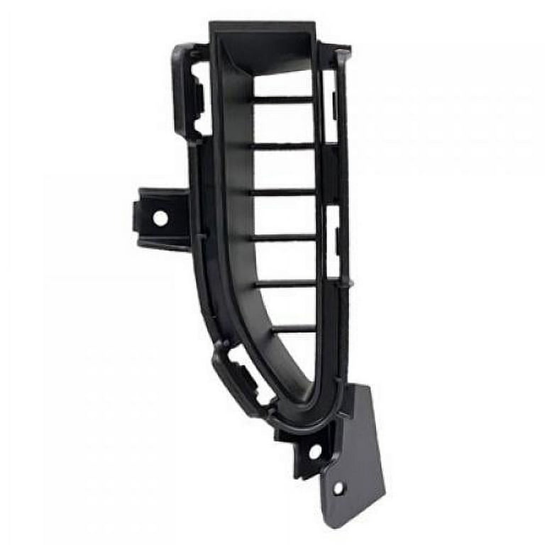 Rouge出品 2008 Nissan Rogue Rear Trunk Lock Latch Cover Scuff Plate Sill