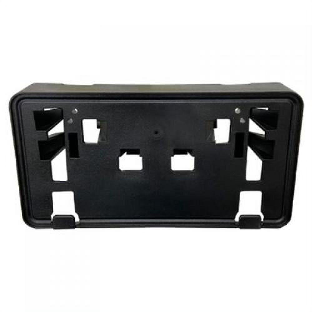 2022-2023 Ford F-150 Lightning - Removable Front License Plate Bracket