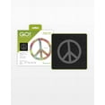 thumbnail image 1 of Accuquilt GO! Peace Sign Die, 1 of 4