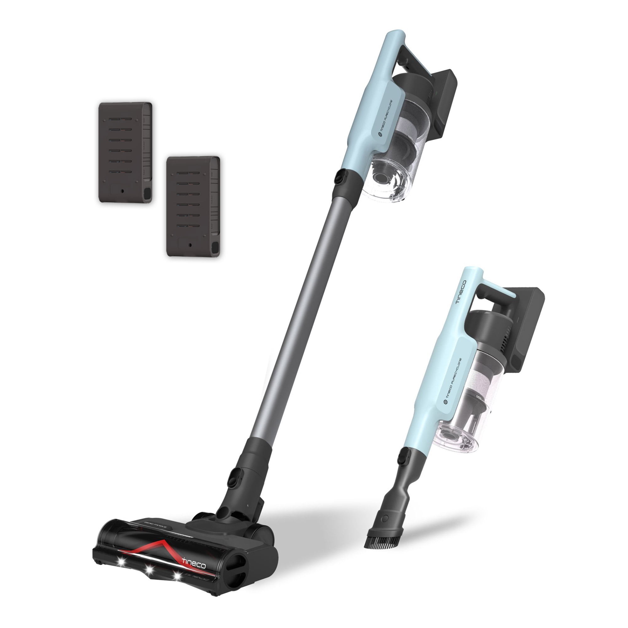 ユウ！CYCLONE STICK CLEANER Amazon.com - Dyson V10 Cordless Stick Vacuum Cleaner: 14