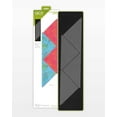 thumbnail image 1 of AccuQuilt Quarter Square Triangle Die-Cut Dies for Craft Project, 1 Piece, 1 of 4