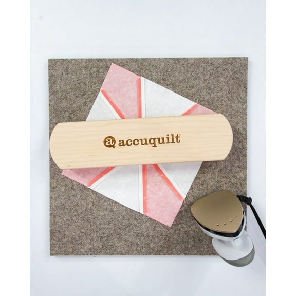 Accuquilt GO! Quilters Clapper-12”