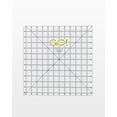 thumbnail image 1 of Accuquilt GO! Quilting Ruler - 12 1/2" x 12 1/2", 1 of 2