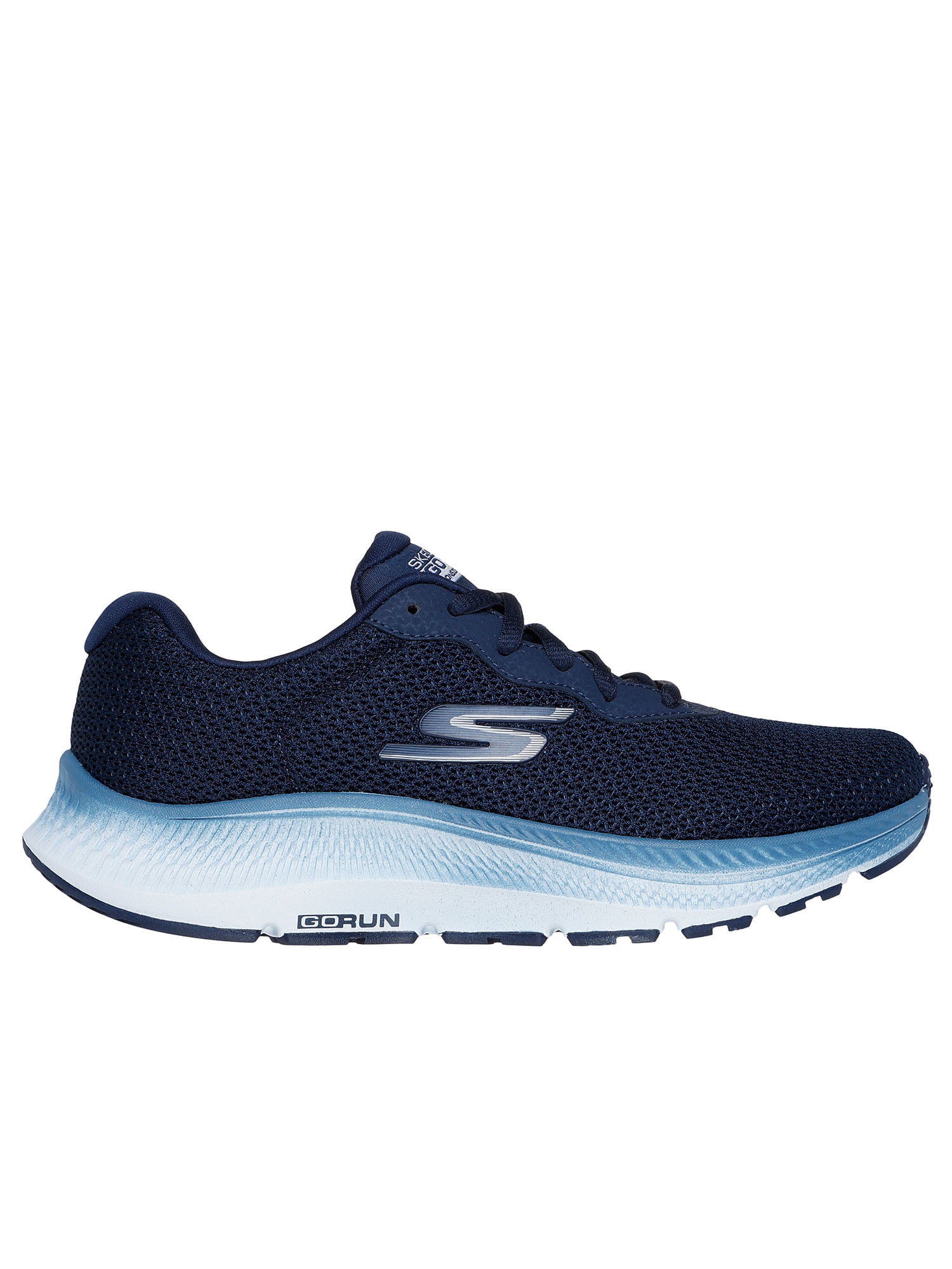 Women's GO RUN CONSISTENT 2.0 - Fast Lace-Up Running Sneaker